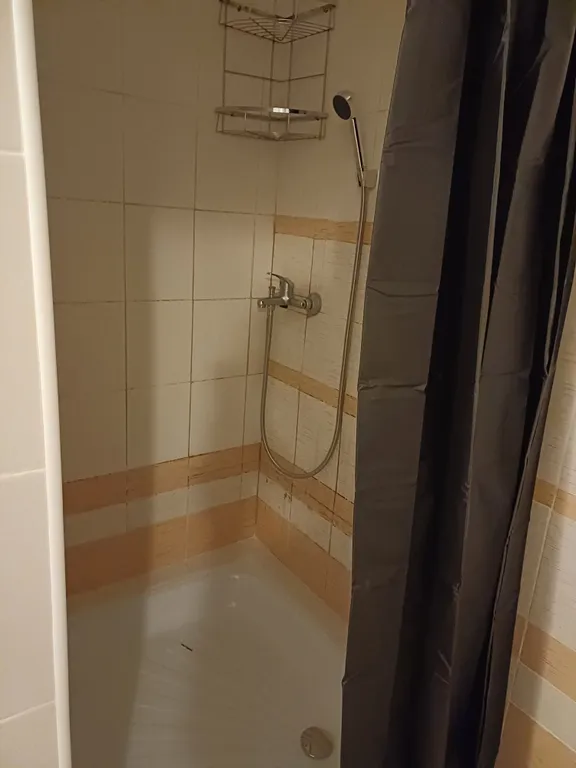 Уютная студия в частном доме