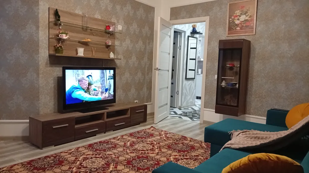 Квартира Уютная квартира — Калининград