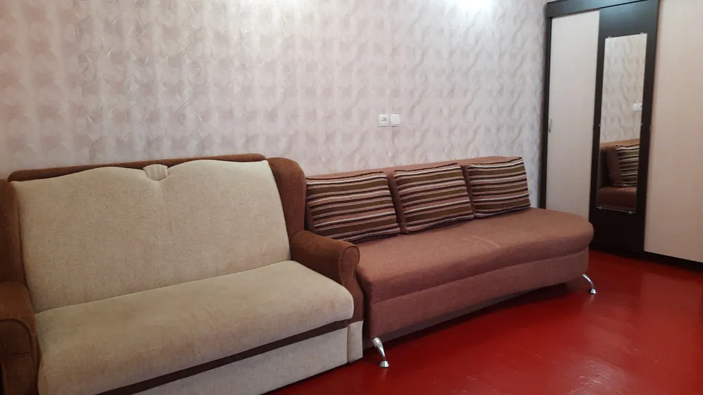 Коттедж Уютный дом недалёко от набережной — Феодосия