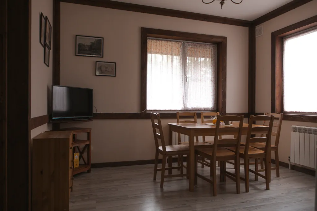 Дом на природе в Тарусском районе