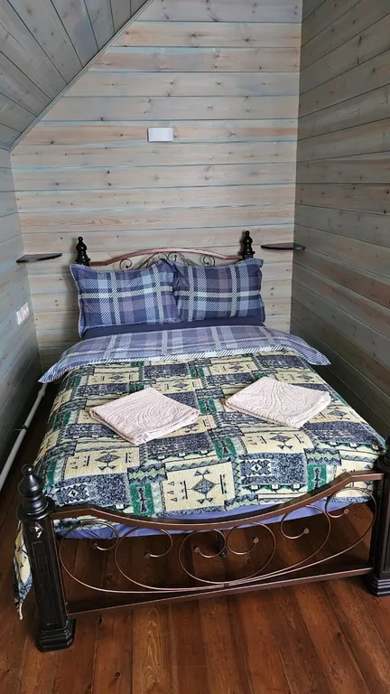 Снежный дом