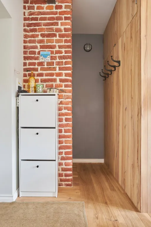 Потрясающая квартира в историческом центре