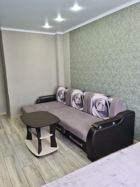 Квартира в 10 минутах от центра города