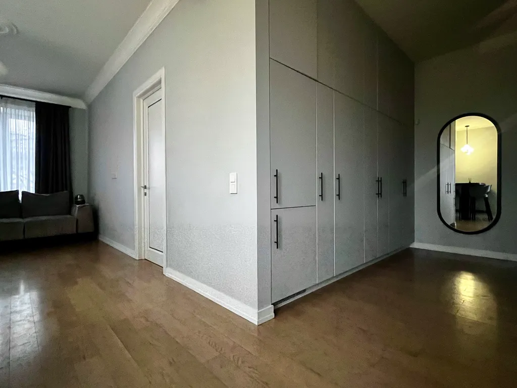 Апартаменты в центре Минска