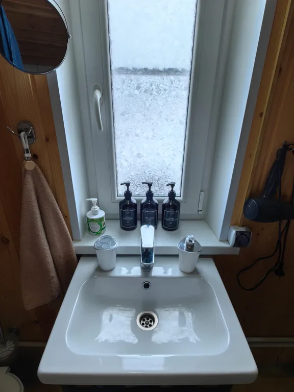 Домик в Карелии