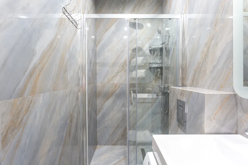 Квартира Апартаменты на Светлане — Сочи