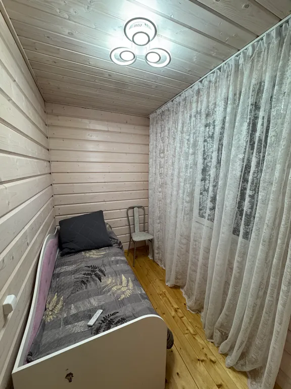 Дом 70m2 — чан, кухня, Wi-Fi