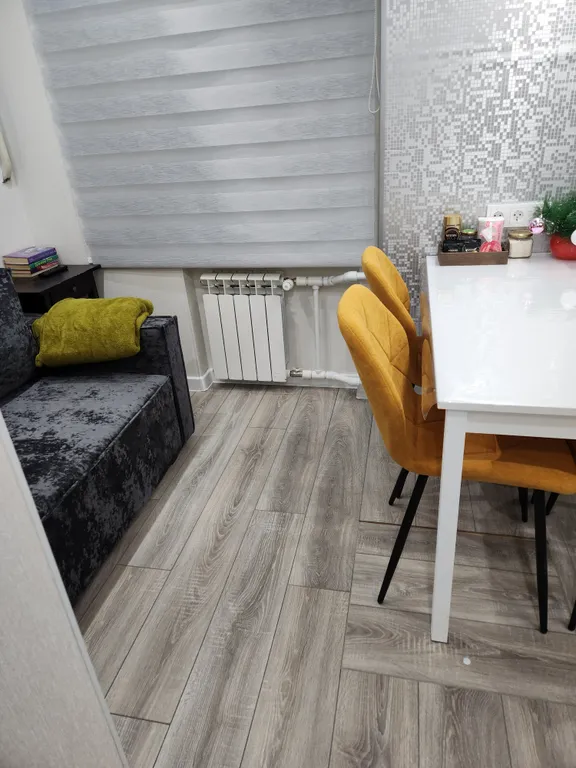 Уютная студия в историческом центре  у озера Кабан