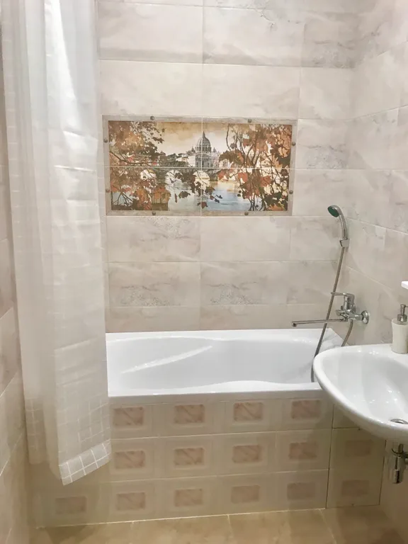 Улучшенный двухместный номер с большой кроватью