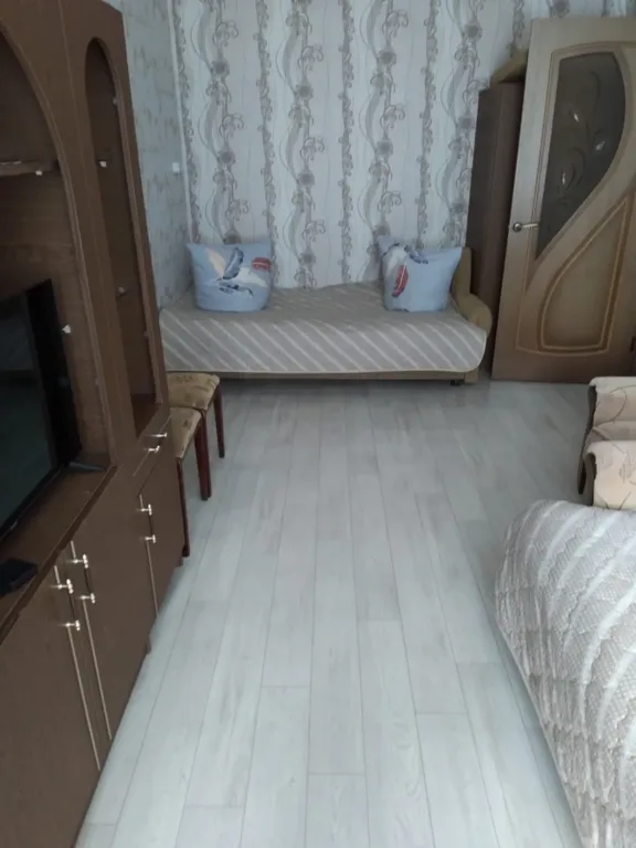 Удобная квартира в Плёсе в верхней части