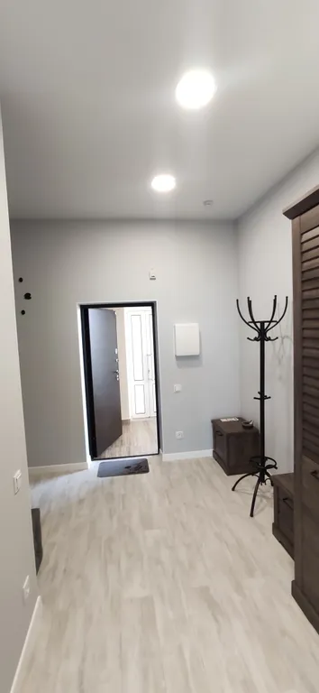 Апартаменты с видом на море