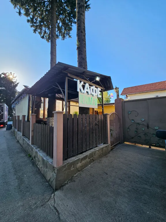 Комната у моря