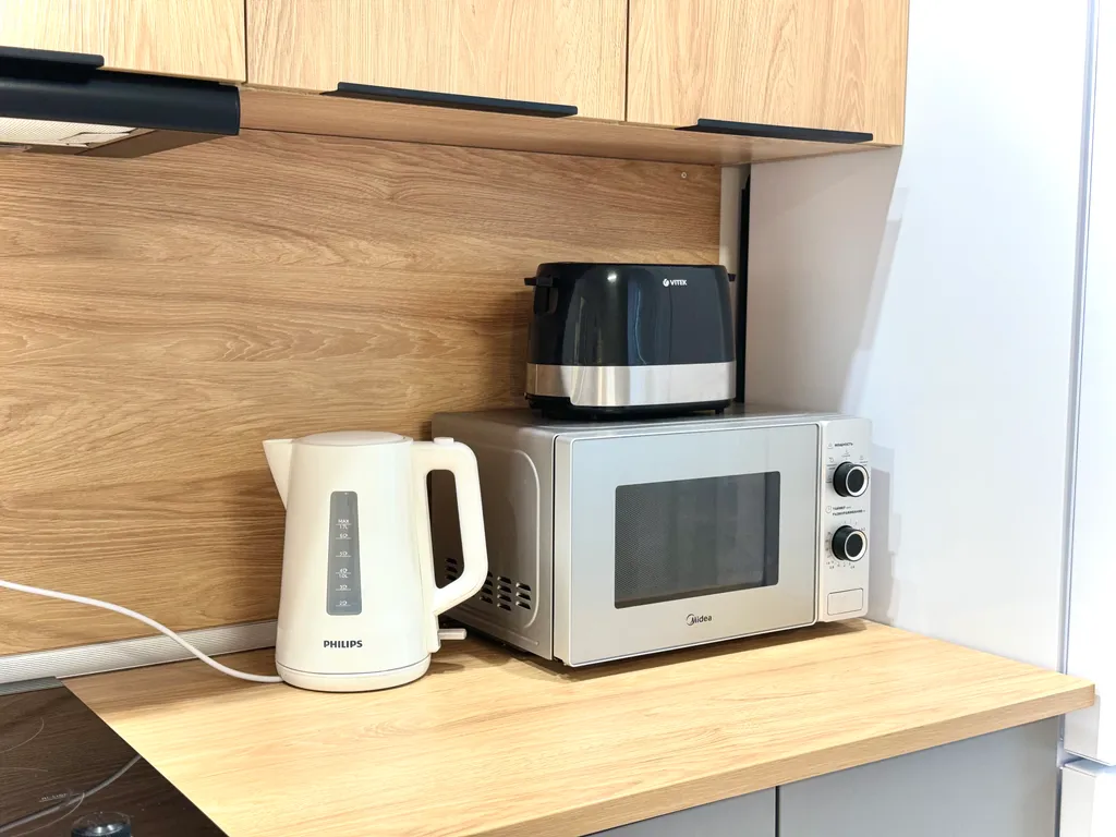 Уютная студия в комфортном районе