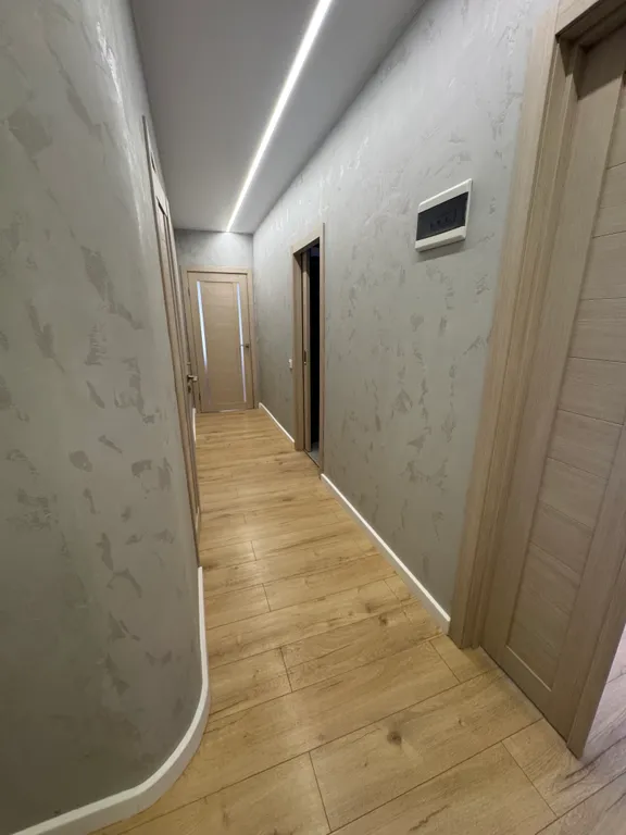 Апартаменты закат в 4 километрах от центра