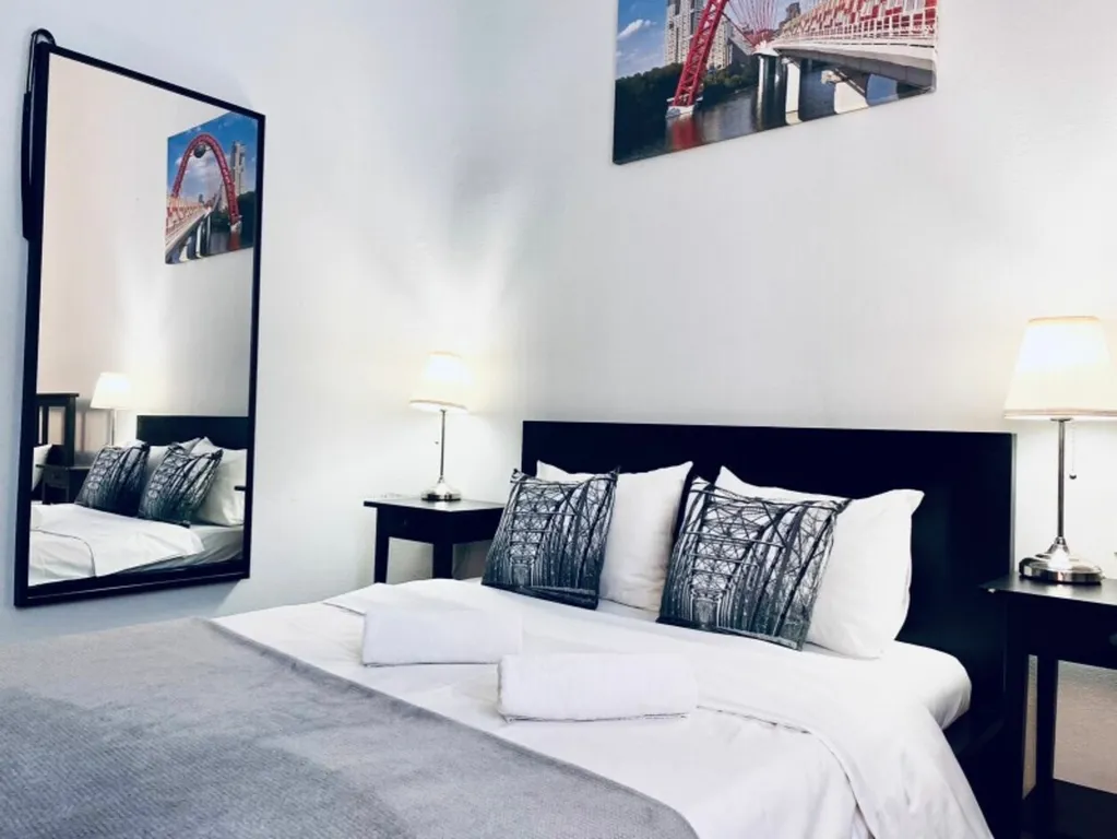 Квартира Комната — Москва