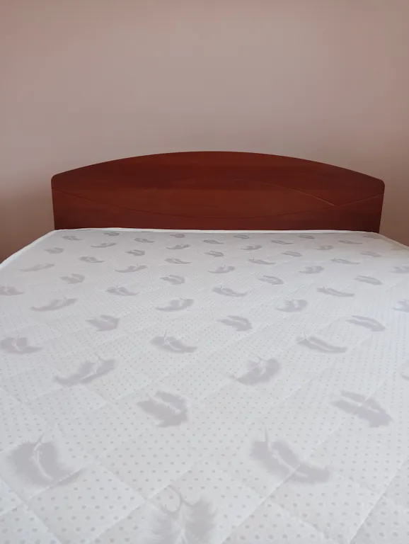 Квартира с термальной водой из крана