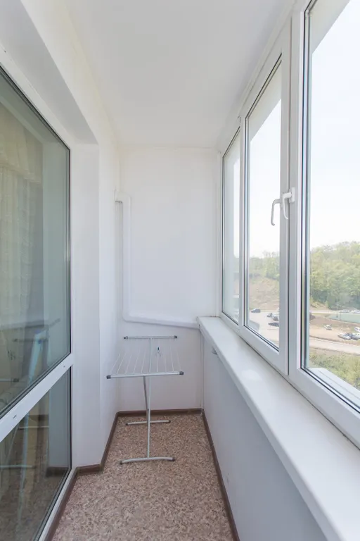 Комфортная студия в спальном районе