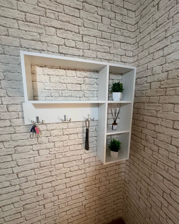 Апартаменты Комфорт на Буденного 12