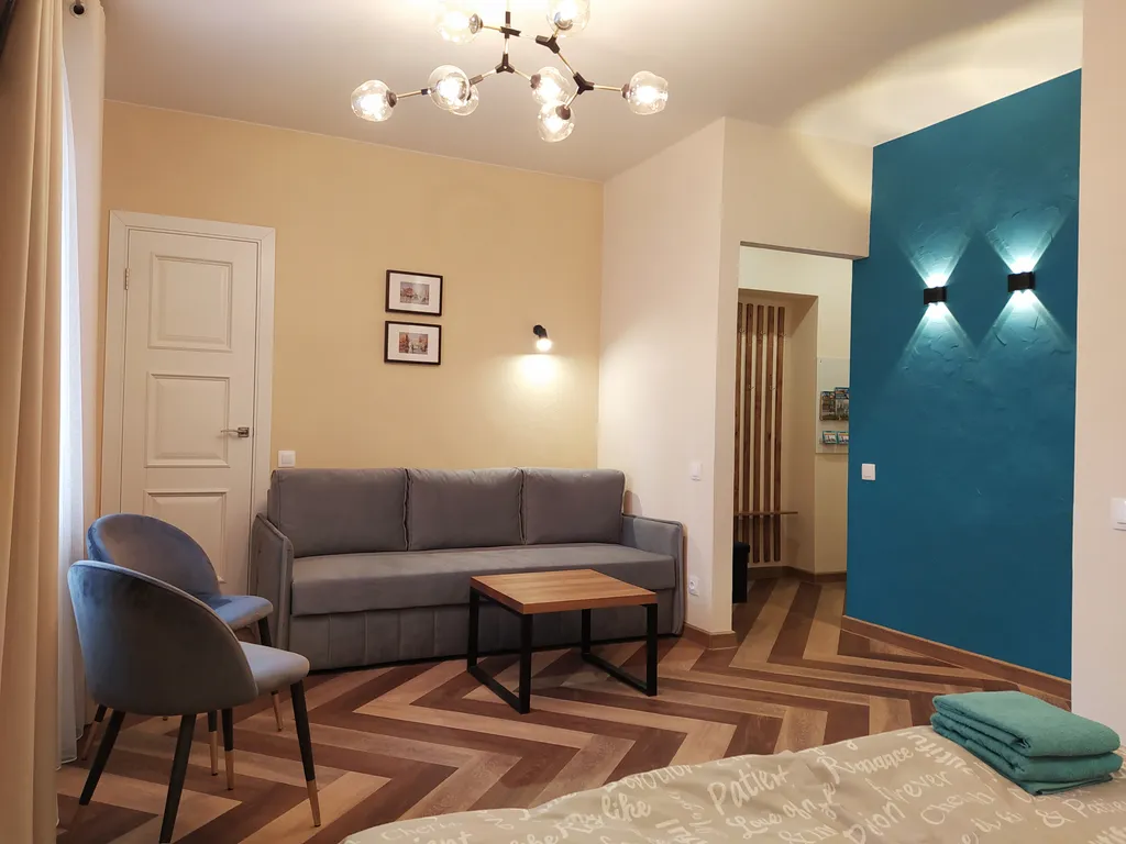 Рондо центр