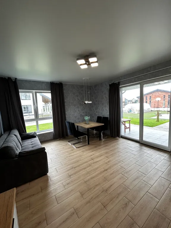 Коттедж Дом с террасой и мангальной зоной у моря — Зеленоградск