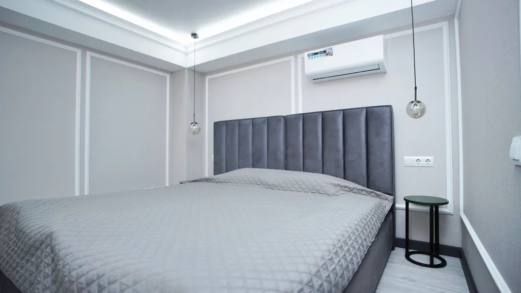 Уютная и функциональная студия