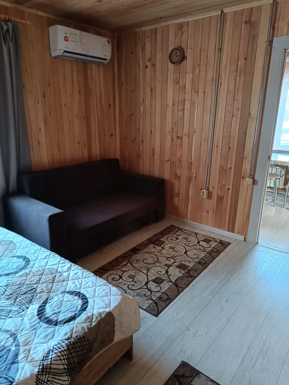 Коттедж Уютный домик — аренда посуточно в Чемал