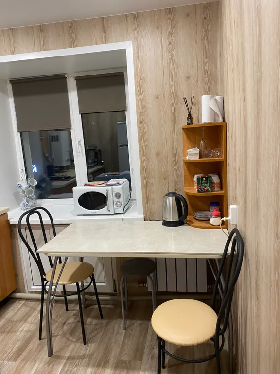 Квартира в центре