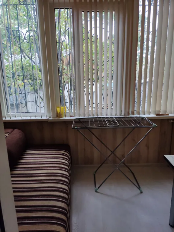 Апартаменты на набережной Ялты