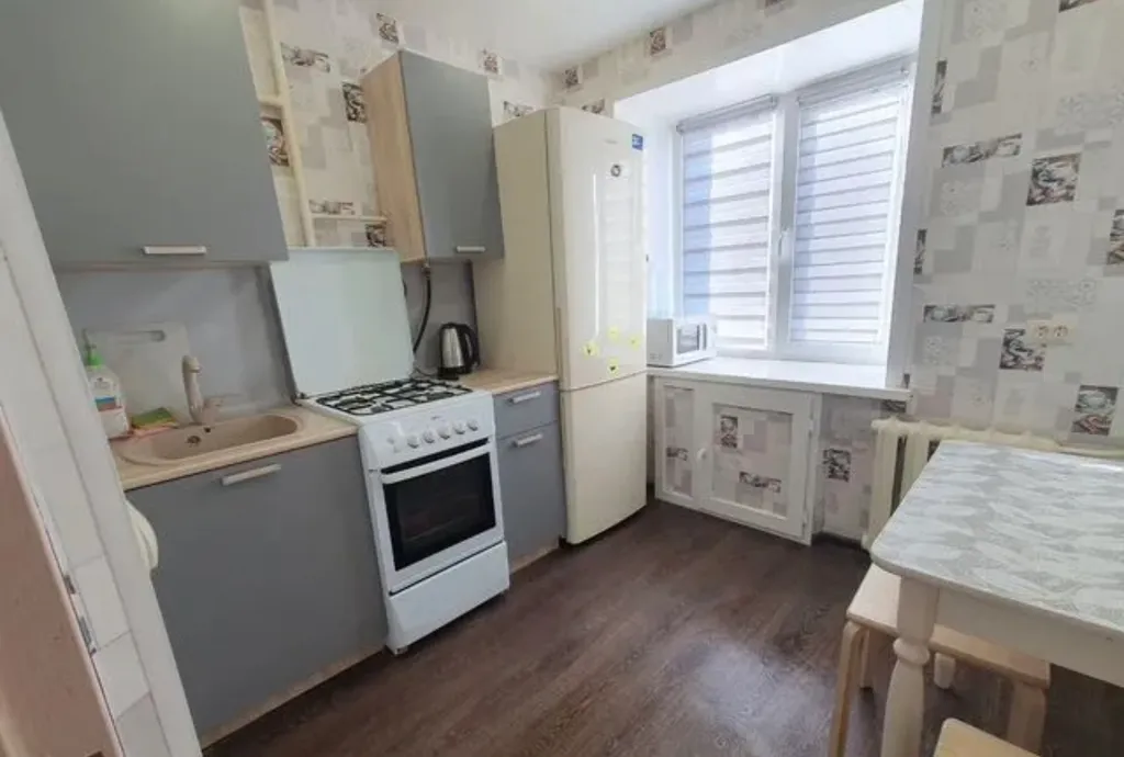 Маленькая уютная квартира в центре