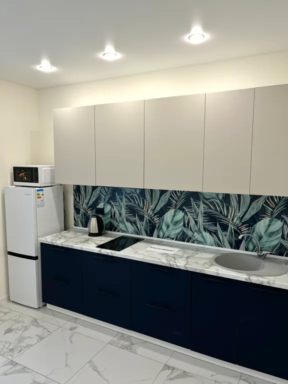 Квартира Новая, уютная квартира в микрорайоне Губернский! ​ — Краснодар