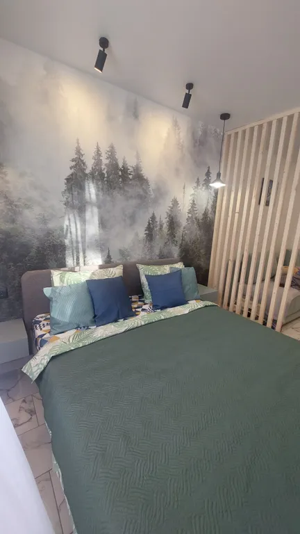 Апартаменты "Кремлевская жемчужина"