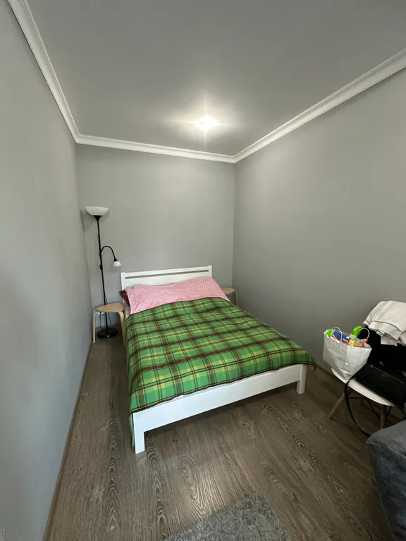 Квартира на Еловом