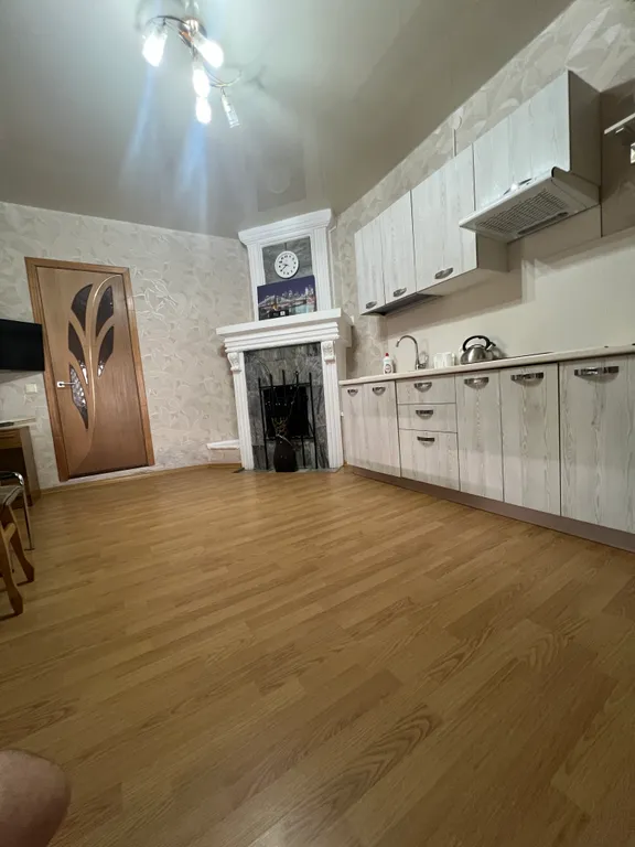 Уютный гостевой дом