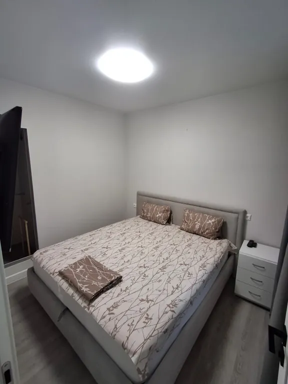 Квартира в районе с развитой инфраструктурой