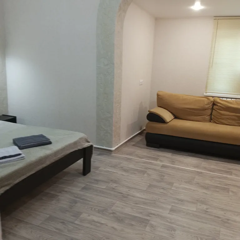 2-комнатный Дом