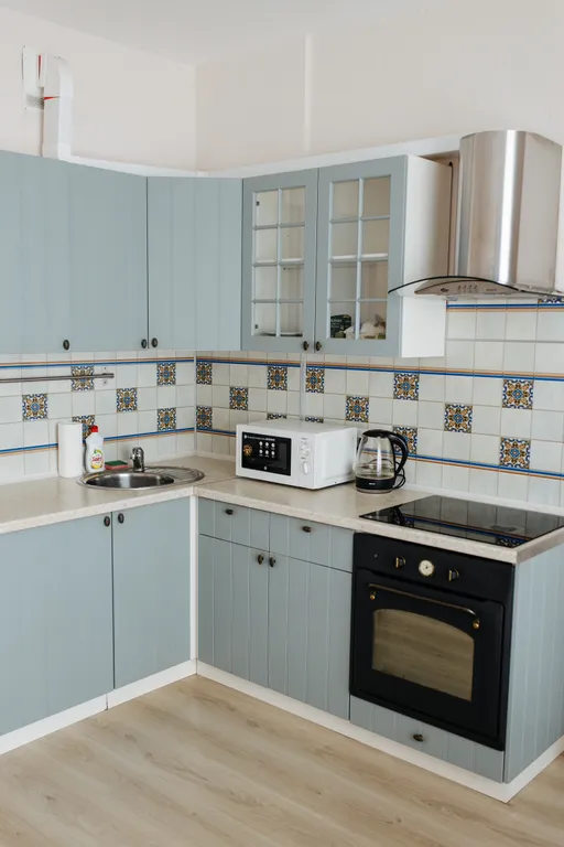 Студия в центре города