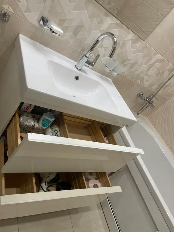 Квартира 1-комнатная Квартира — Калининград