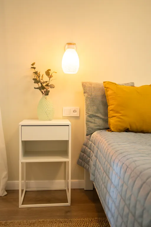 Квартира Апартаменты для уединенного отдыха и тишины — Светлогорск