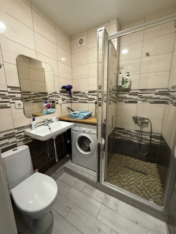 Студия у моря