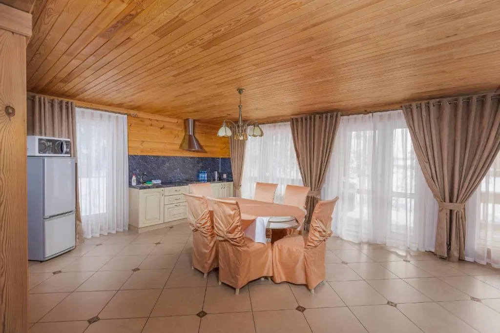 3-комнатный Дом