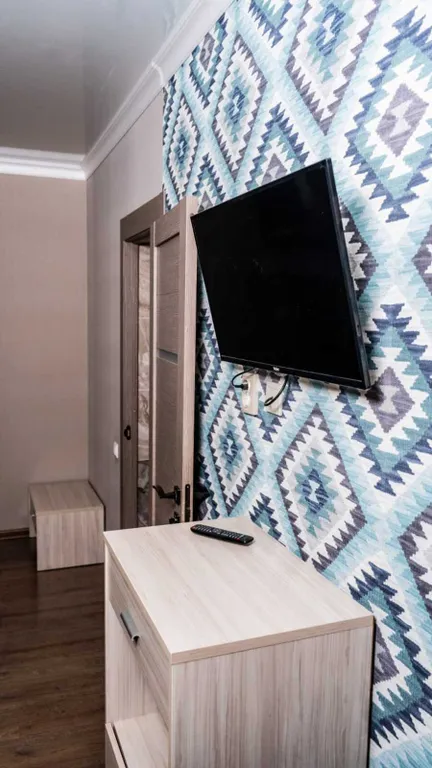 Квартира Комната — Архыз