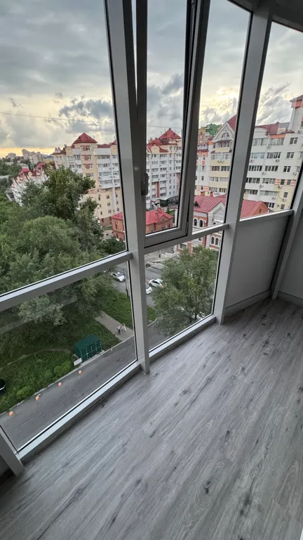 Уютная квартира в центре города с отдельной спальней