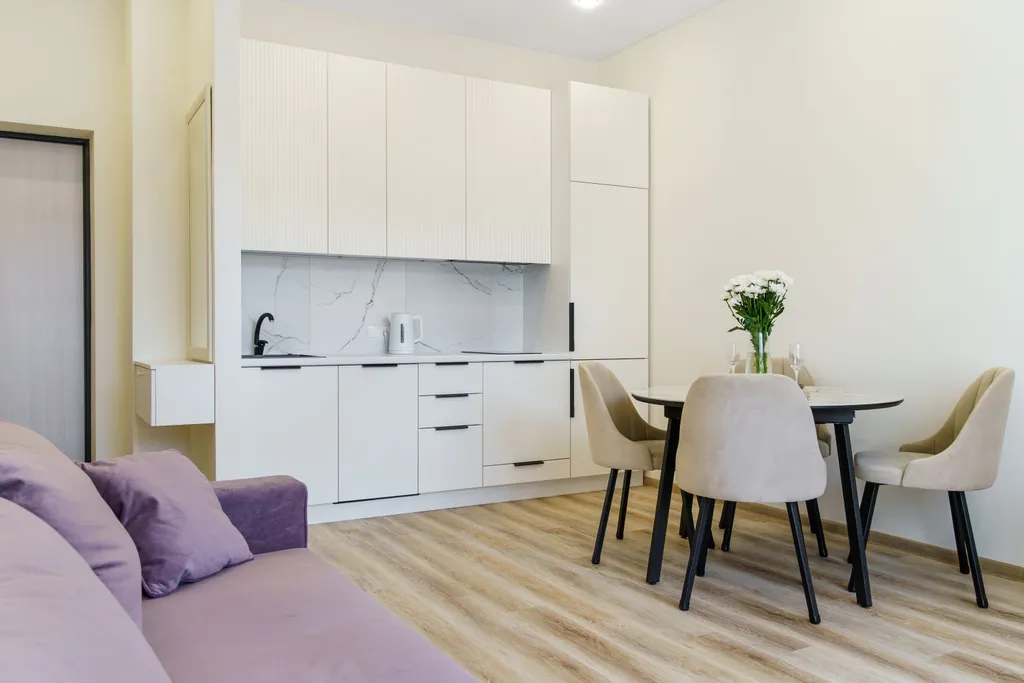 Good Night на Комсомольском 48б