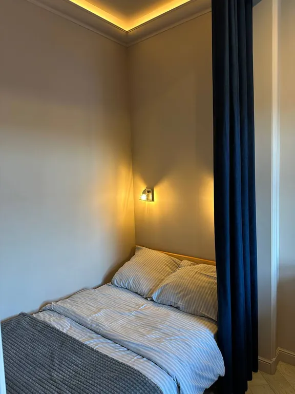 Апартаменты у моря