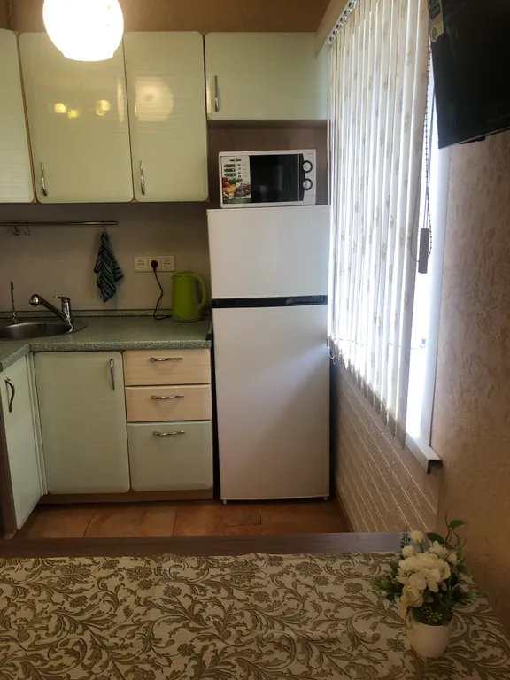 Уютная  и просторная квартира на центральной улице города Ростова