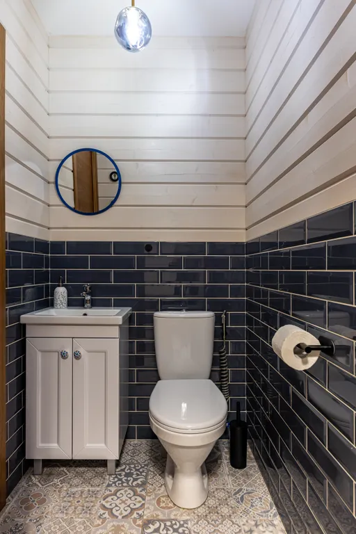 Коттедж Гостевой дом Тень сосны — Санкт-Петербург