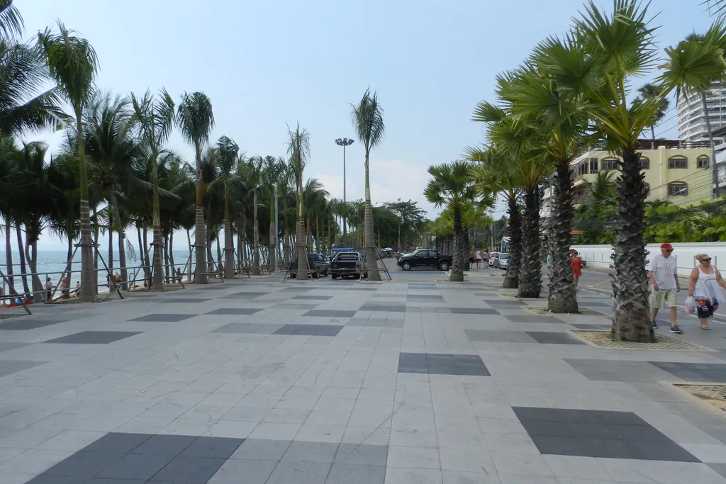 Апартаменты с видом на море