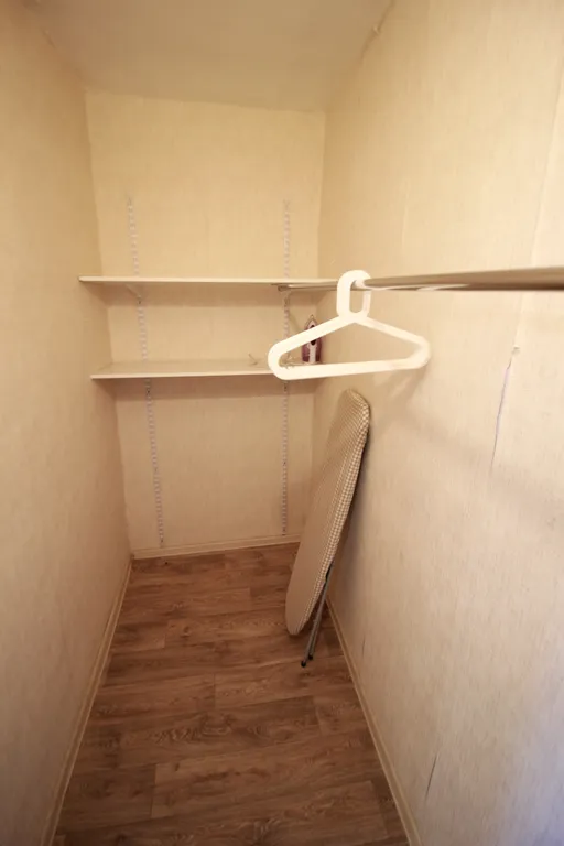 Двушка у вокзала