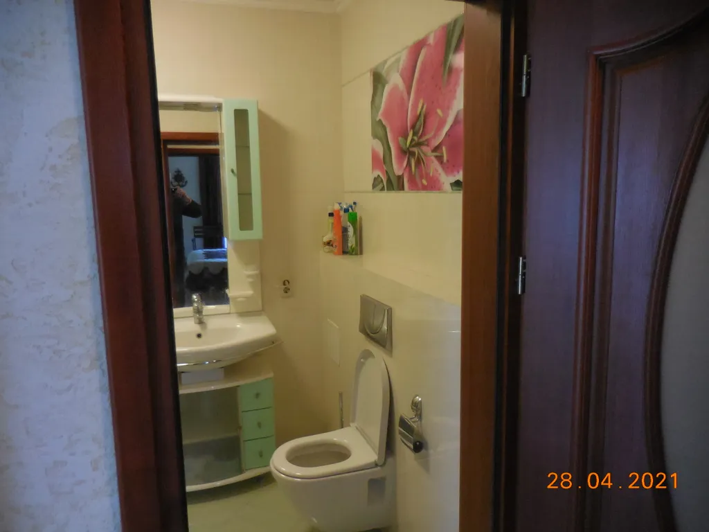 Квартира Апартаменты Сосны Раушена — Светлогорск