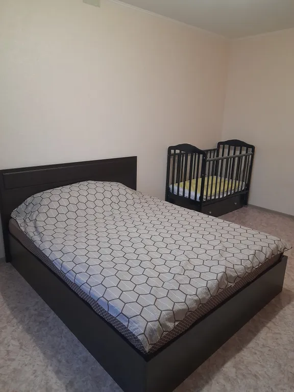 Квартира с видом на храм